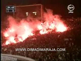 SDA3 BORKAN OU TERAN ,